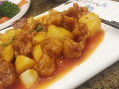 -旺达·福州菜(正大广场店)