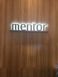 -Mentor Hair Salon