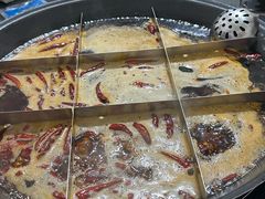 -肥龙火锅(南坪店)