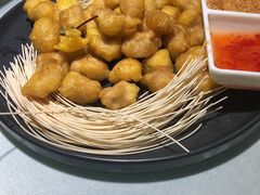 -鸭王烤鸭店(三里河店)