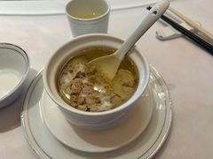 -宝园酒家(美林M·LIVE天地东座店)