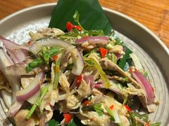 -云海肴·汽锅鸡·云南菜(美罗城店)