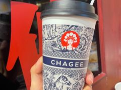 -霸王茶姬(常熟印象城店)