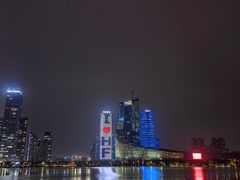 -天鹅湖体育公园
