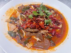 -辛香汇·现炒川菜(淮海路百盛店)