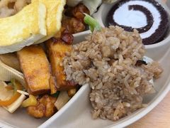 -素满香·全民食养自助(长宁龙之梦店)