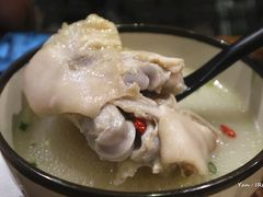 -谭师爷龙抄手(白下路店)