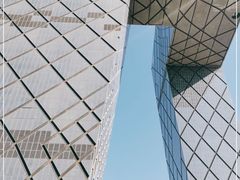 -中央广播电视总台(光华路办公区)