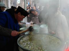 胡辣汤-老字号贾家肉丸糊辣汤(光明巷店)