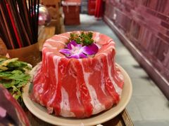 -蜀大侠火锅(森兰花园城店)