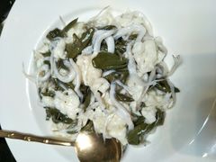 -海天楼中餐厅(吴宫泛太平洋酒店)
