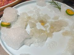 -四点金粥底火锅(沂州里店)