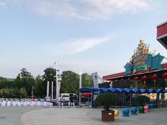 -无锡动物园·太湖欢乐园