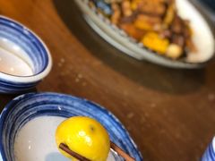 -95号酱骨·一块豆腐(展春园西路店)