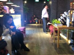 -搓火大都会(广安门总店)