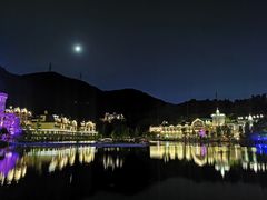 -深圳东部华侨城茵特拉根酒店