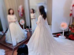 -艾米婚纱&婚礼策划