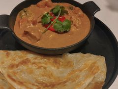 -若蘭慈·无国界素食料理(欢乐海岸店)