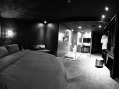 深爱空间-乐山上善居·养心禅景酒店(世豪广场高铁站店)