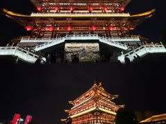 -杜甫江阁