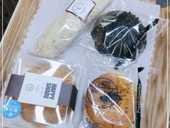 -韩国利尔面包(桂林路店)
