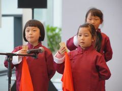 -第壹宝贝儿童教育中心(朝阳校区)