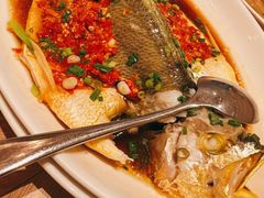 -莆田餐厅PUTIEN(万象天地店)