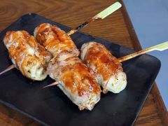 -九州料理竿屋SaoYa