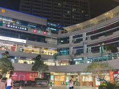 -浦江城市生活广场(江月路店)