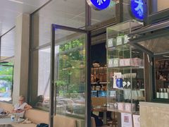 -大小咖啡 BigSmallCoffee(麦子店)