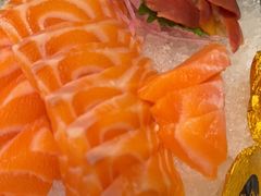 -江户家·日本料理·铁板烧(汉江东路店)