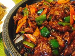 -大鸭梨烤鸭(左家庄店)