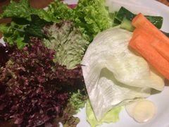 -萨拉伯尔水源素问店·韩国宫廷料理(人民路店)
