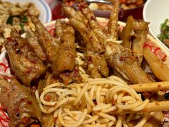 -恰八斗·猛火长沙菜(国贸店)