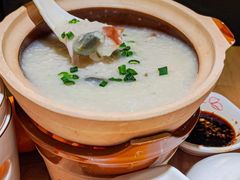 -嘉和一品粥(方庄店)