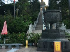 -宝莲禅寺