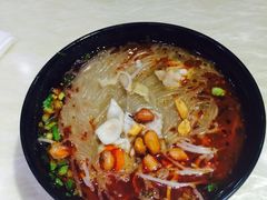 -青石桥老瓦房肥肠粉总店(青石桥总店)