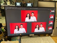 -ID.PHOTO照相馆(嘉里企业中心店)