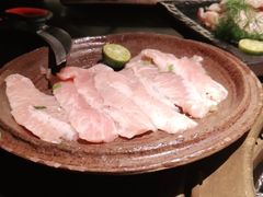 -厚贞日式烤肉(浦东汇智店)