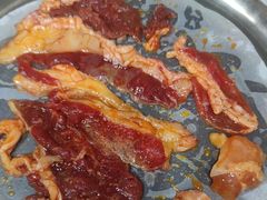 -牛牛牛酸菜煎肉店(望云寺路店)