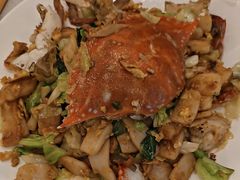 -华盛丰温州大排档(东三环南路店)