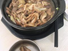 -赵家牛肉砂锅(台西三路店)