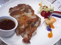 -水天堂西餐厅(常熟永旺店)