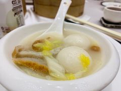 -金满楼(天河中路店)