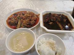 -蒲氏烤鸭(百寿路店)