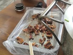 -87号烧烤海鲜·大排档(金沙滩店)