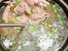 -巢湖名吃·东关老鹅汤(江南风情街店)