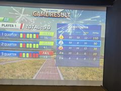 -VS SPORTS PARK运动玩乐园·团建·生日会(合生汇店)