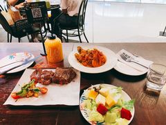 -新鲜誌·新派食集(万象天地店)
