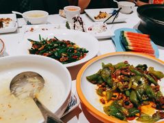 -宴秋杭州菜(锦艺城店)